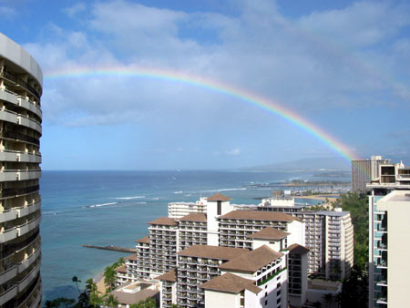 2003 Hawaii