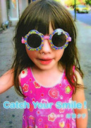 Catch Your Smile!